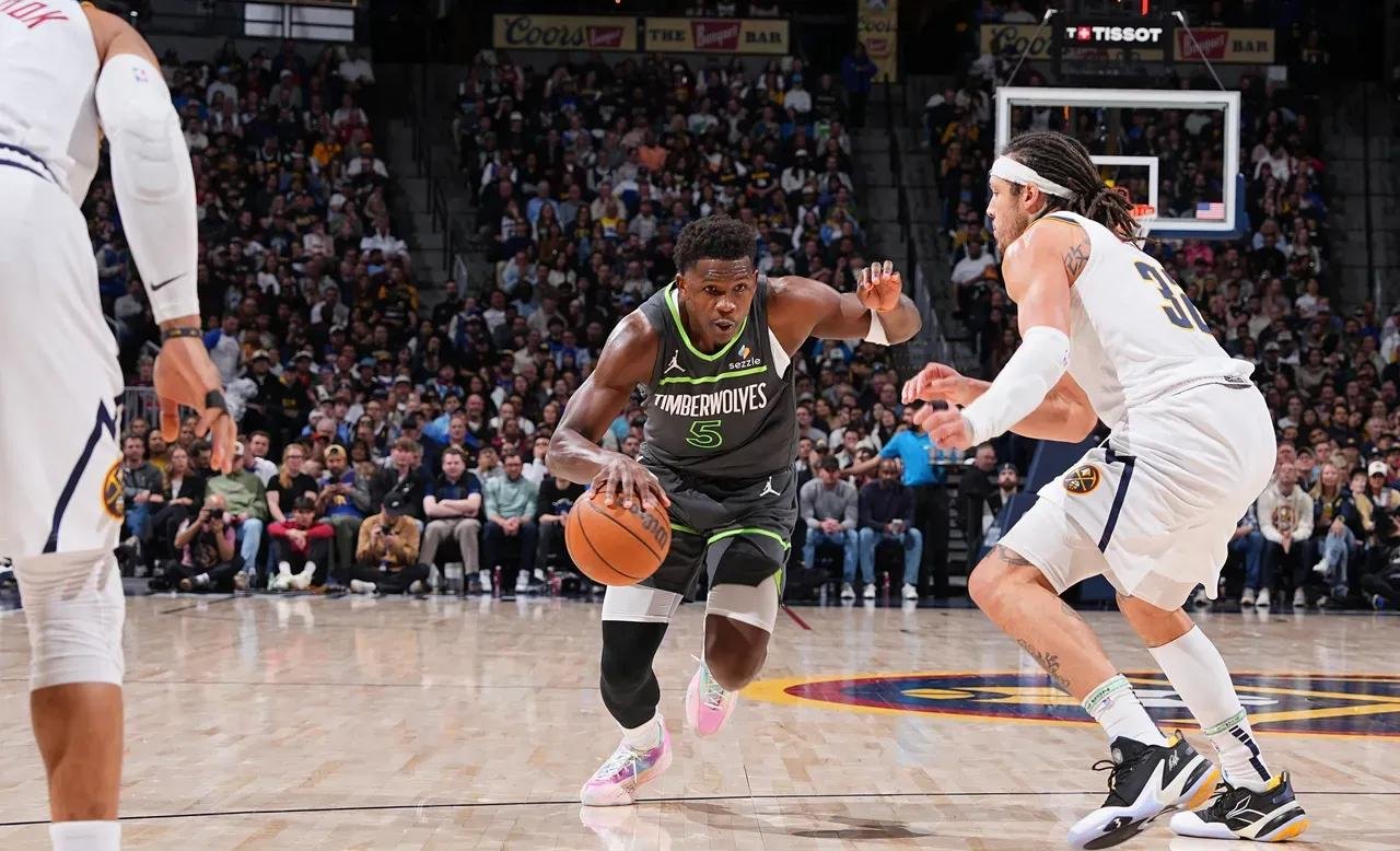 关于灰熊主场力克掘金克服挑战疾速前进，掌声雷动的信息