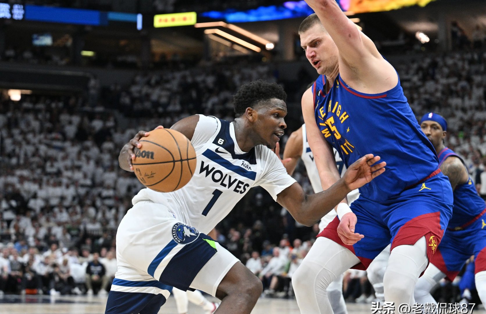 关于灰熊主场力克掘金克服挑战疾速前进，掌声雷动的信息