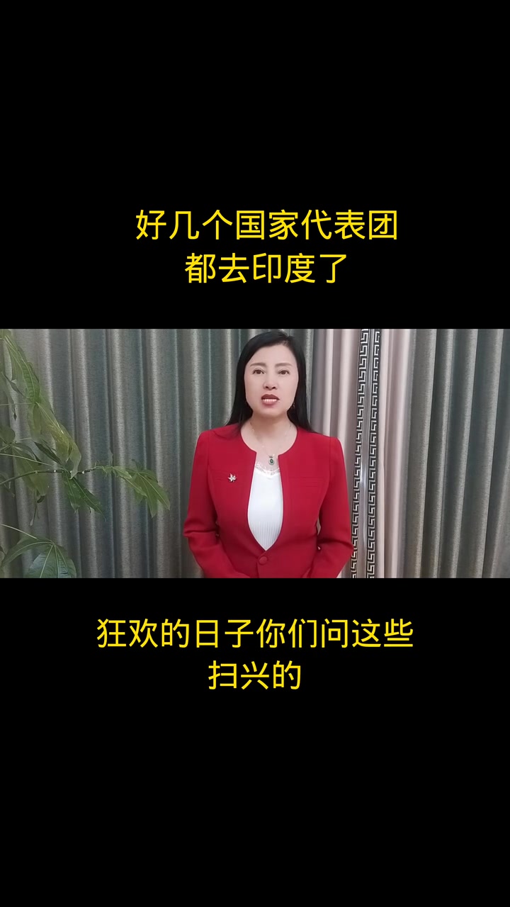 关于印度代表团表现亮眼，斩获多项头衔，稳步上升的信息