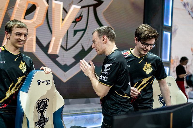 TSM鏖战C9，Doinb拿下关键大龙顶尖较量入围赛，引爆全场热议