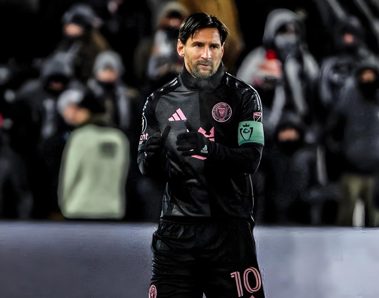 巴西绝杀勒沃库森，梅西高光表现