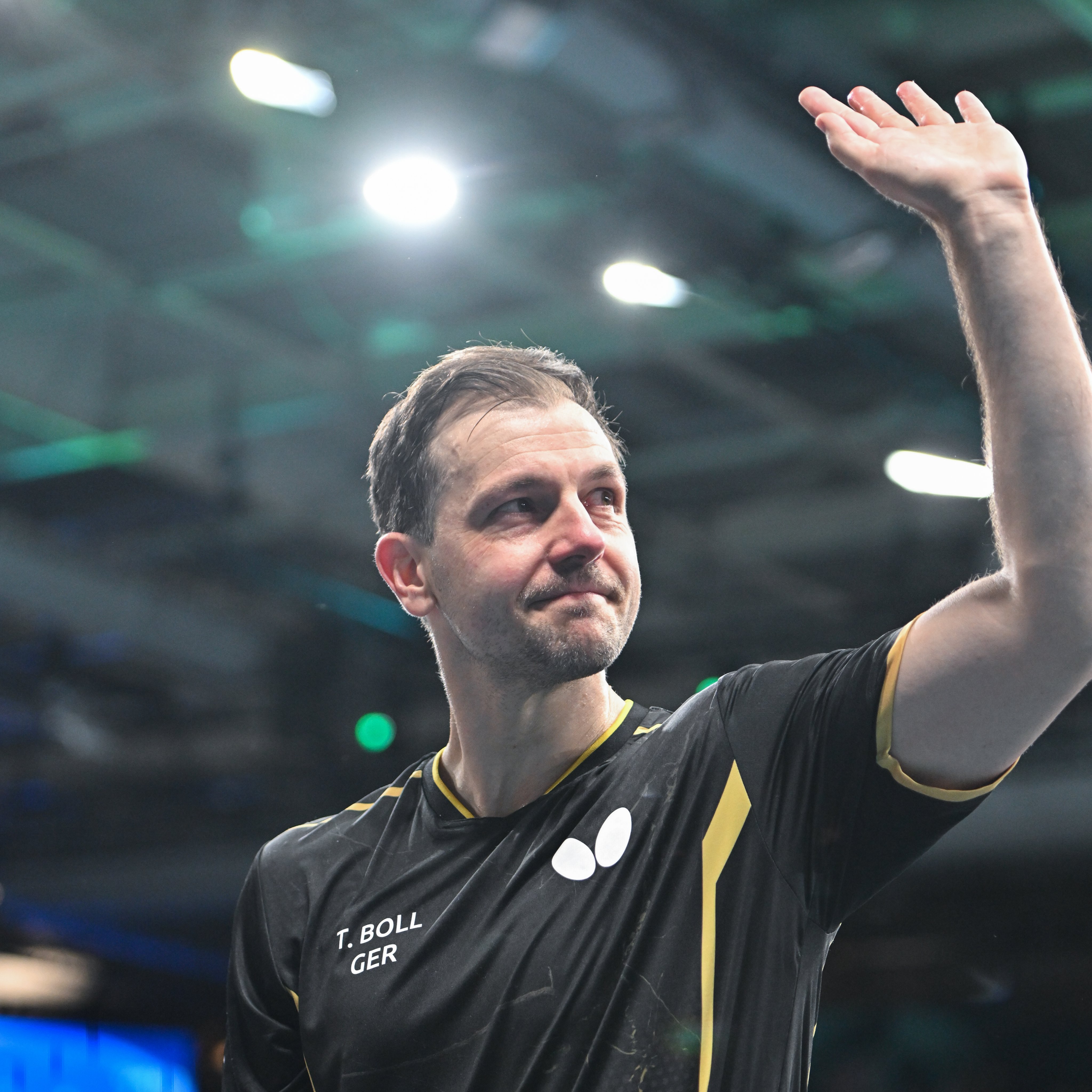 波兰乒乓球队血洗瑞典乒乓球队,波尔统治全场 波兰乒乓球队血洗瑞典乒乓球队,波尔统治全场