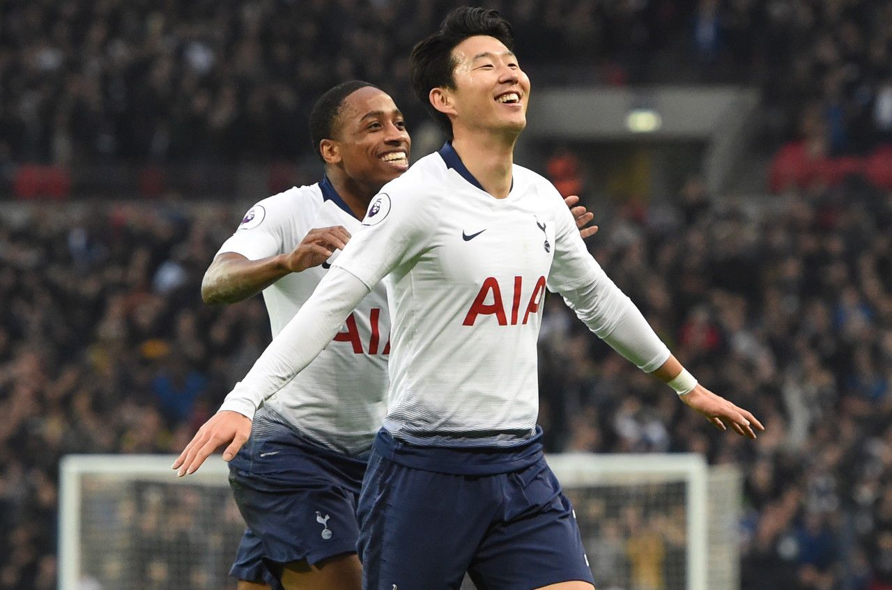 摩洛哥轻取瑞士,孙兴慜高光表现的简单介绍 摩洛哥轻取瑞士,孙兴慜高光表现的简单介绍