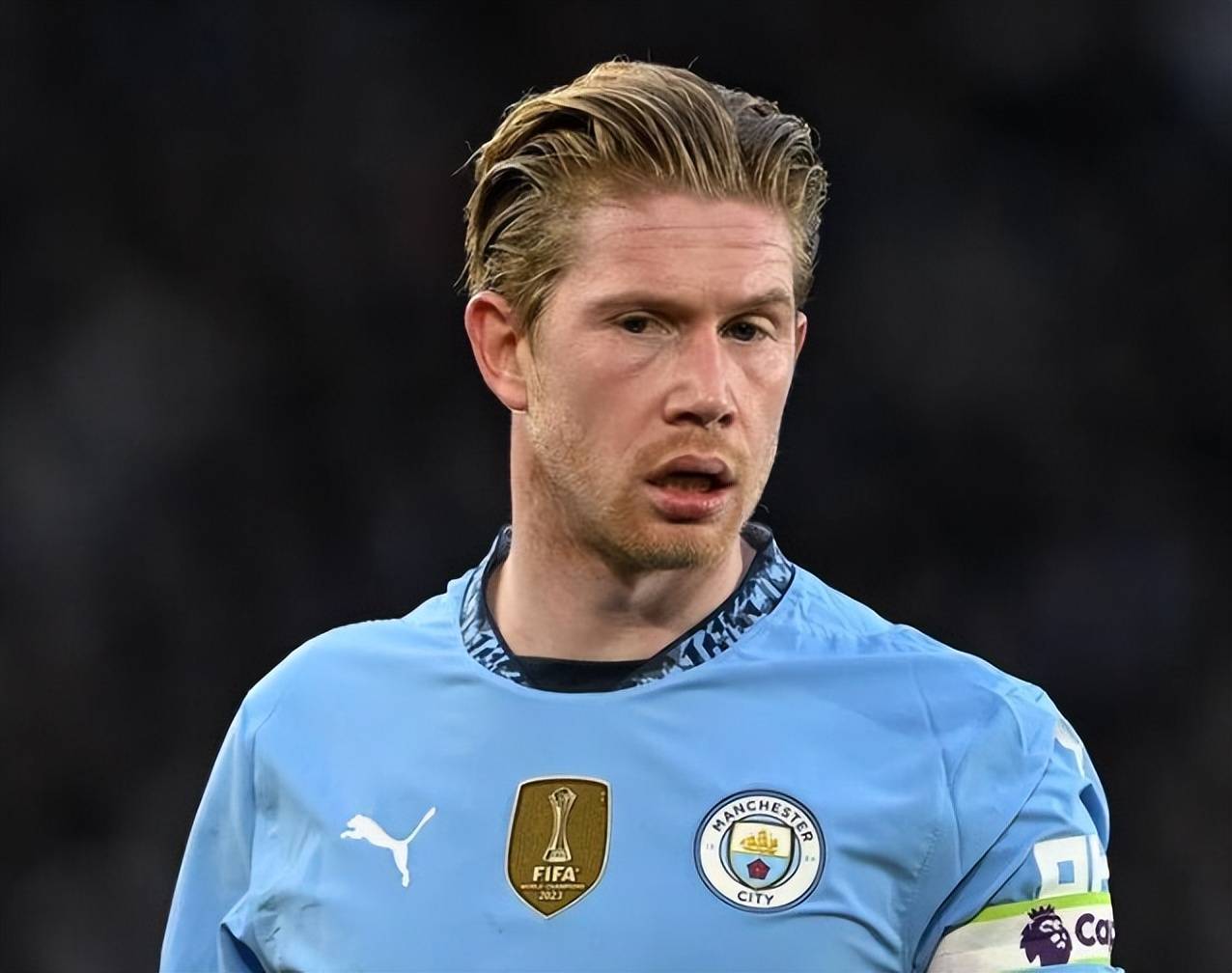 里昂绝杀尤文，德布劳内状态火热