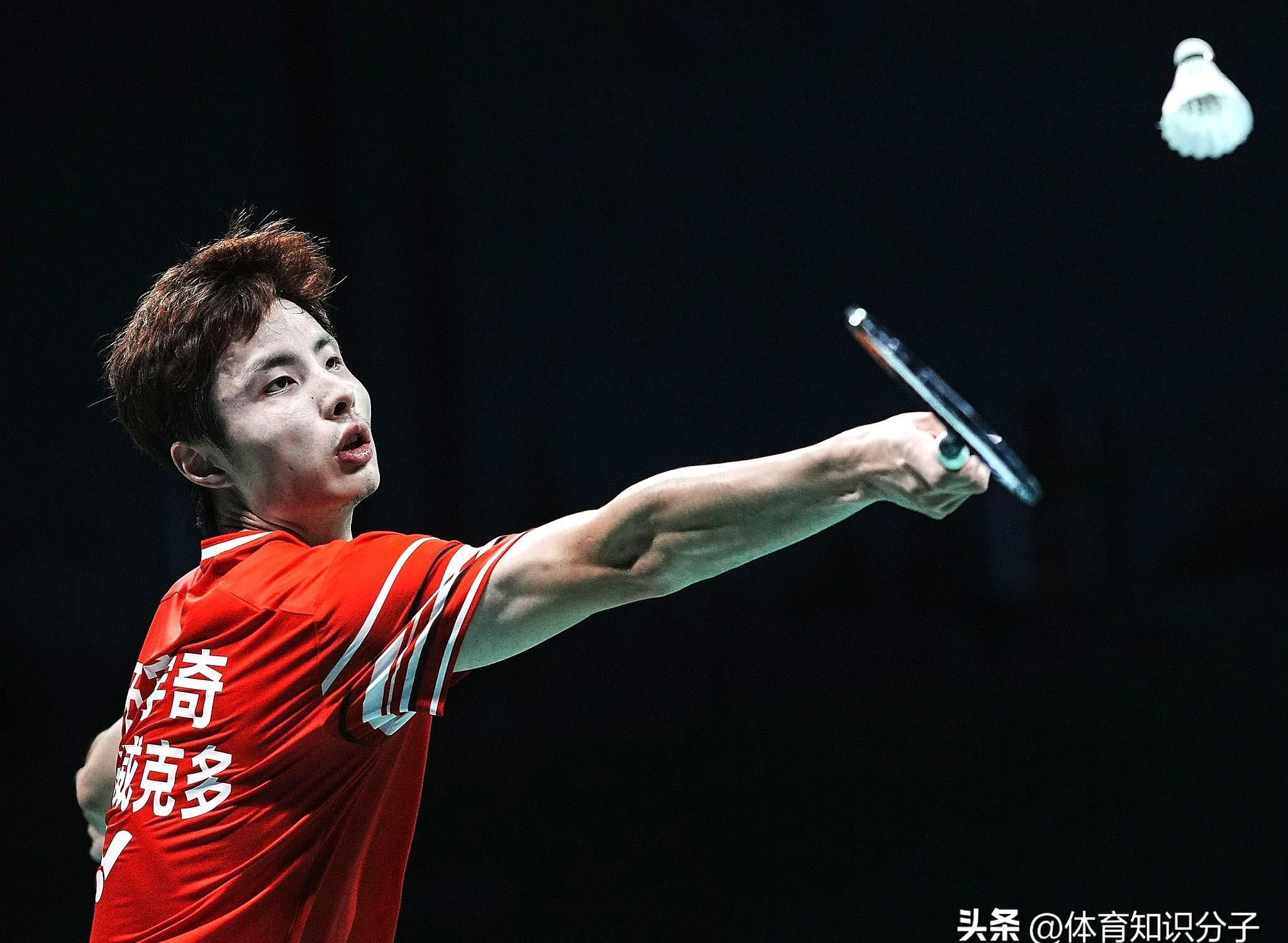 印尼队翻盘丹麦队,石宇奇带队取胜 印尼队翻盘丹麦队,石宇奇带队取胜