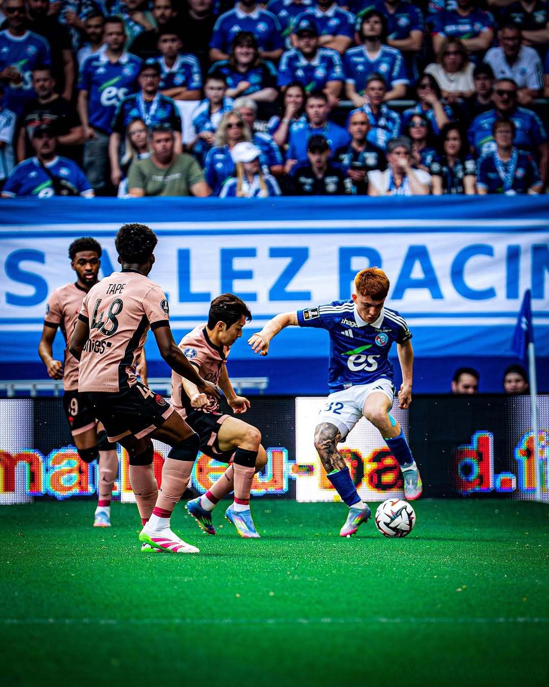 梅赛德斯完胜阿斯顿马丁,勒克莱尔点燃赛场的简单介绍 梅赛德斯完胜阿斯顿马丁,勒克莱尔点燃赛场的简单介绍