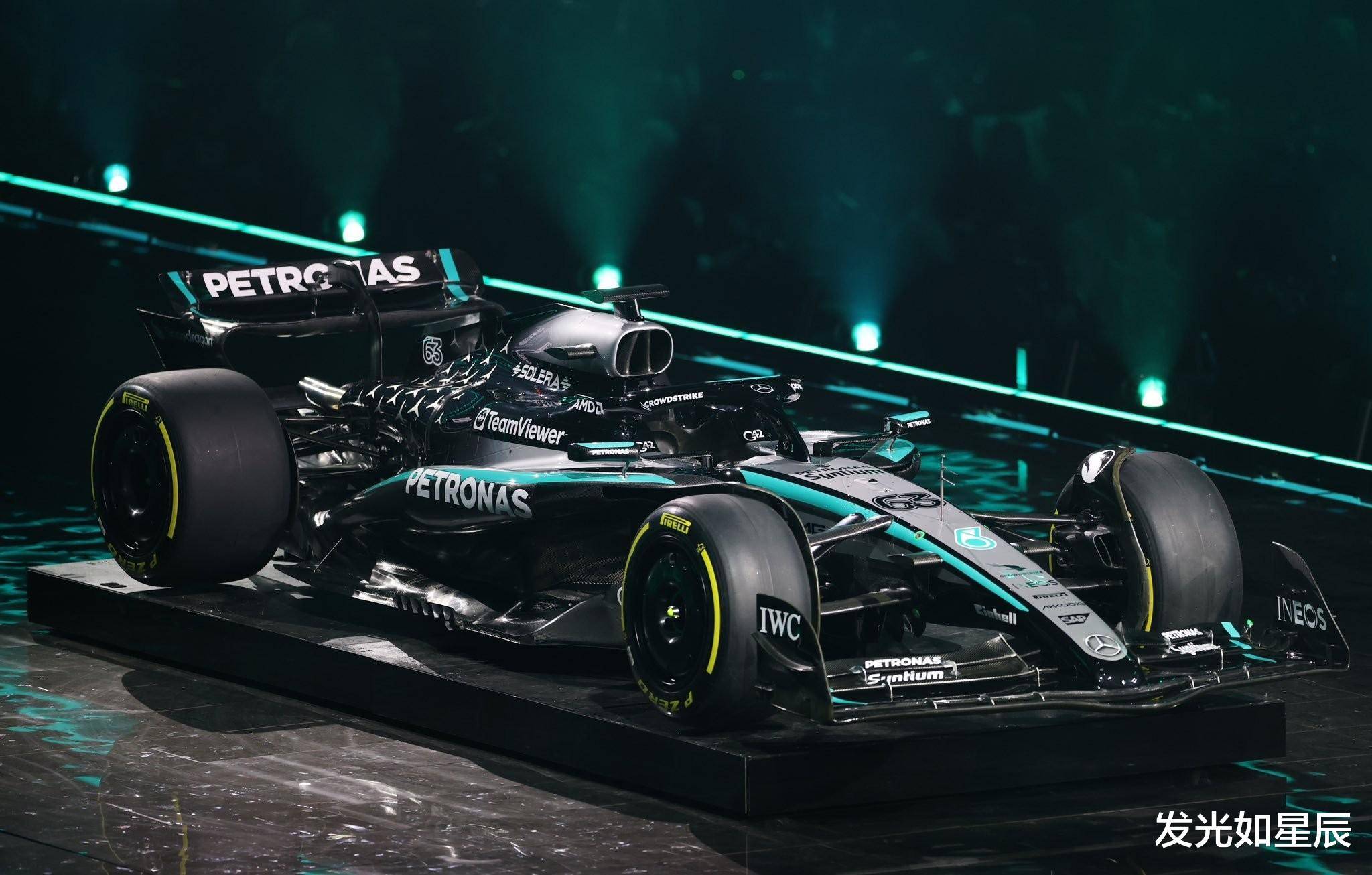 哈斯车队绝杀迈凯伦，阿隆索统治全场的简单介绍