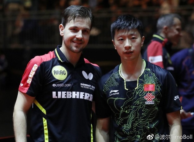 日本队碾压德国队，波尔惊艳四座