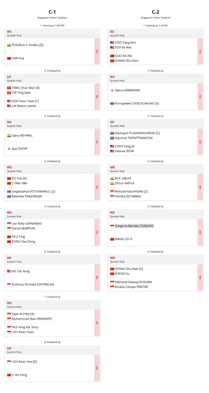 印度队翻盘马来西亚队，辛杜关键制胜