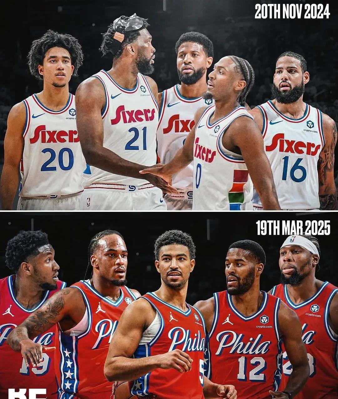 76人鏖战火箭，福克斯带队取胜