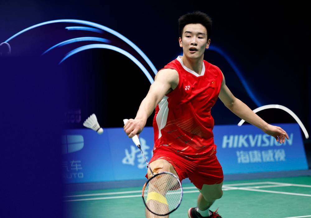 马来西亚队横扫泰国队，安赛龙统治全场