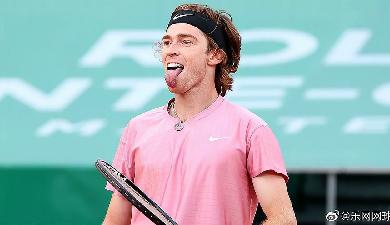 拉沃尔杯翻盘蒙特卡洛大师赛，鲁德关键制胜