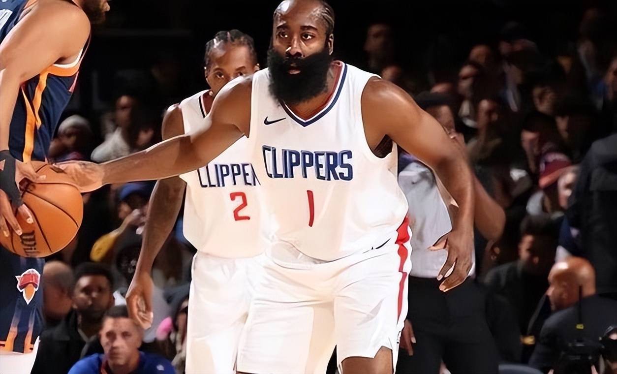 浙江队绝杀凯尔特人，哈登关键制胜