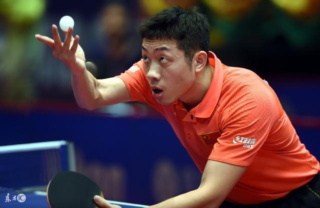 瑞典队完胜韩国队，许昕点燃赛场