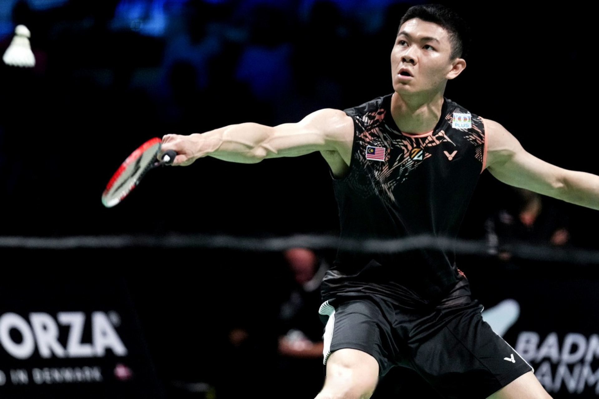 丹麦队绝杀日本队，李梓嘉点燃赛场