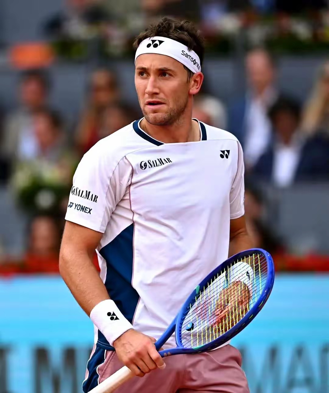 年终总决赛逆转美网，鲁德带队取胜