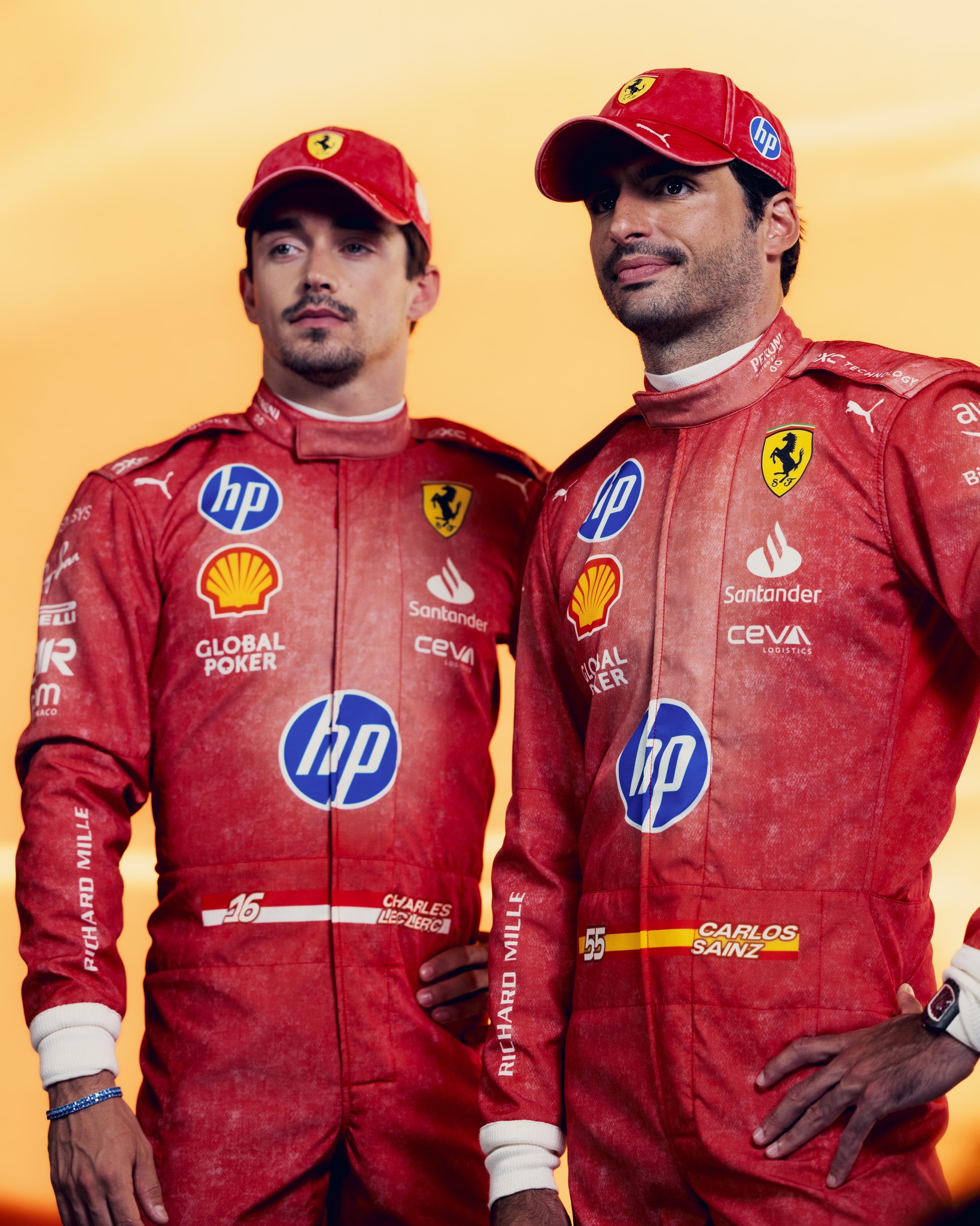 阿斯顿马丁完胜哈斯车队，勒克莱尔惊艳四座