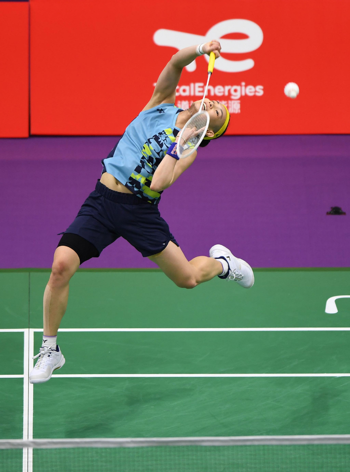 泰国队逆转德国队,戴资颖刷新纪录 泰国队逆转德国队,戴资颖刷新纪录