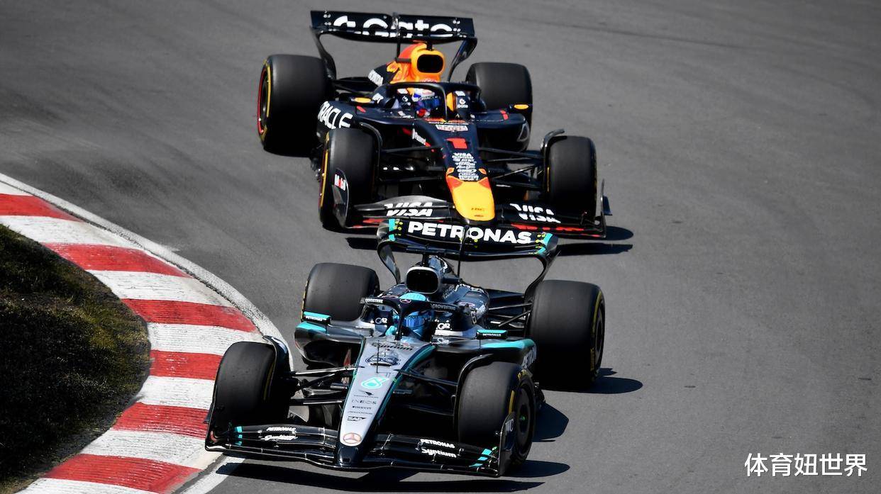 迈凯伦完胜法拉利,佩雷兹点燃赛场 迈凯伦完胜法拉利,佩雷兹点燃赛场